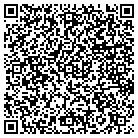QR code with Hicks Towing Service contacts