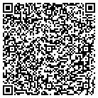QR code with Hogan's 24 Hour Wrecker Service contacts