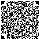 QR code with Halcomb Land Clearing contacts