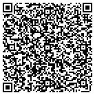 QR code with Cline's On The Time Billing contacts