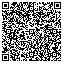 QR code with JD'S CHEAP TOW contacts