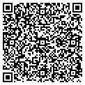 QR code with Deco contacts