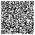 QR code with Dls Feed contacts