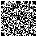 QR code with Hewitt Excavating contacts