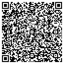 QR code with Rigdon J C Office contacts