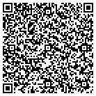 QR code with Hickman Site Prep Inc contacts