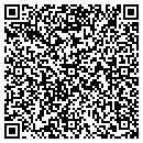 QR code with Shaws Towing contacts