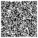 QR code with C Kimball Artist contacts