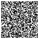 QR code with Hudson's Tree Service contacts