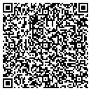 QR code with ES Custom TS contacts