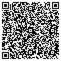 QR code with Avon contacts