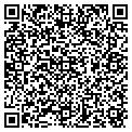 QR code with 713 981 Lock contacts
