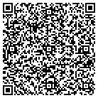 QR code with A Ace Locksmith Service contacts