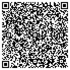 QR code with Ridge Heating Air Cond & Plbg contacts