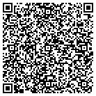 QR code with Cornerstore Inspections contacts