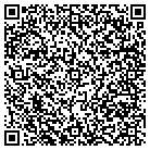 QR code with D A Regional Testing contacts