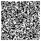 QR code with F M C Feeds & Supply LLC contacts