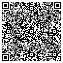 QR code with J & B Services contacts