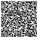 QR code with D C Transportation contacts
