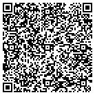 QR code with J&C Clearing & Excavating LLC contacts