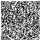 QR code with Custom Painting By Larry contacts