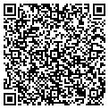 QR code with Jes Tractor Service contacts