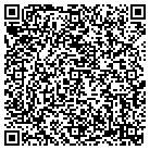 QR code with Donald Eugene Enright contacts