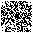 QR code with Accountable Plumbing & Rooter contacts