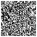 QR code with J&J Excavating Inc contacts
