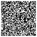 QR code with Hamons Feed & Seed contacts
