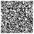 QR code with Henry's Towing Service contacts