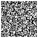 QR code with AHMJSSTRIPLER contacts