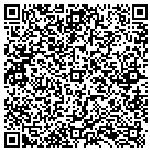 QR code with High Street Towing & Recovery contacts