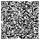 QR code with Hay Yard contacts