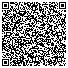 QR code with S & K's One Hour Htg & A C contacts