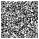 QR code with John Moniger contacts