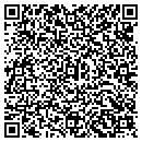 QR code with Custum inc. contacts