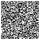 QR code with Hillsboro Grain CO-Airgas Dlr contacts