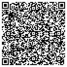 QR code with Emmons Don Custom Glass contacts