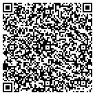 QR code with Hitching Post Enterprises contacts