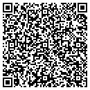 QR code with Joe's Tows contacts