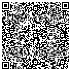 QR code with J R Automotive & Towing Service contacts