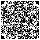 QR code with Ron Odell's Custom Concrete contacts