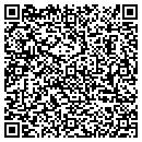 QR code with Macy Towing contacts