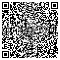 QR code with Tack contacts