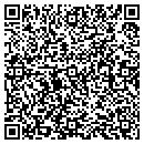 QR code with Tr Nursery contacts