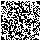 QR code with Alston Personal Care contacts