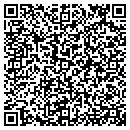 QR code with Kaletha Excavating Services contacts