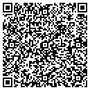 QR code with Thomas Hvac contacts