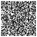 QR code with Knw Excavating contacts